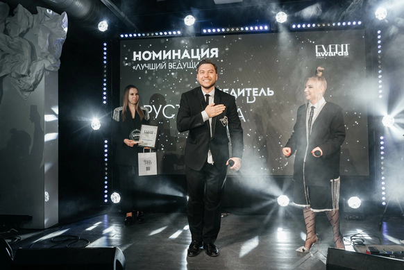 Рустам Давлетшин