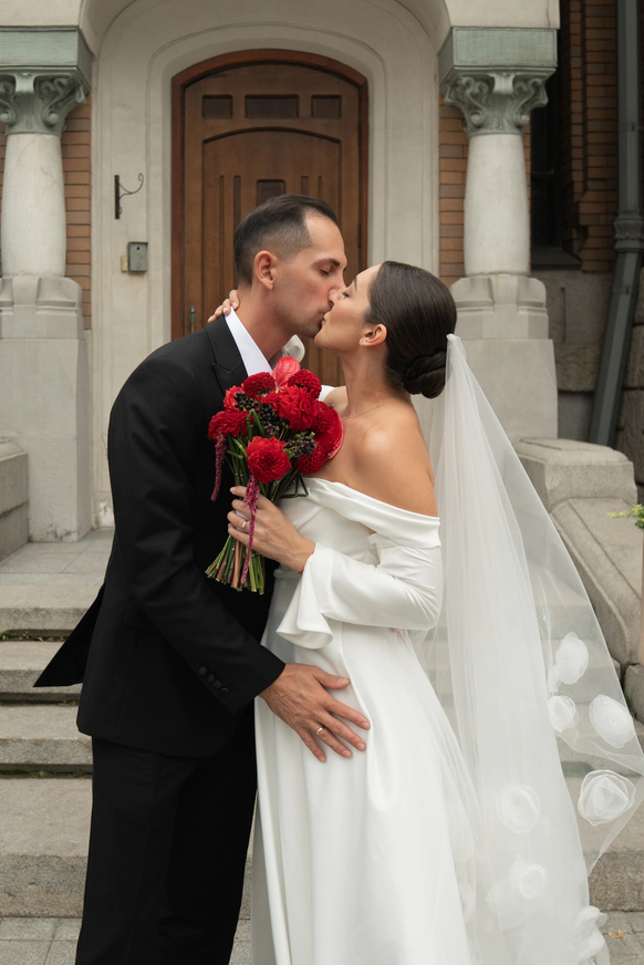 Мария Борисенко