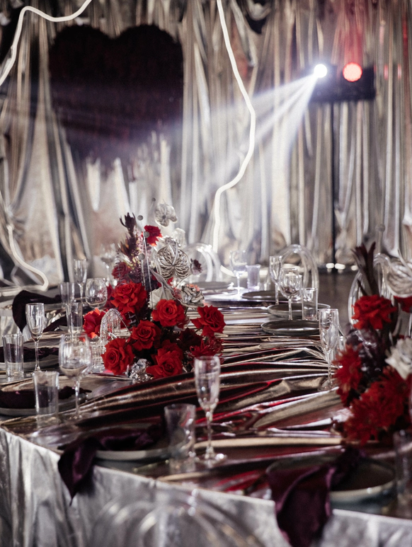 Detale decor