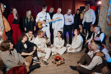 Mendeleev band