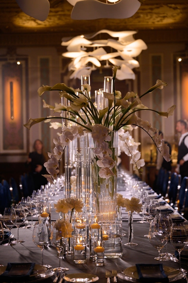 Ресторан Savoy