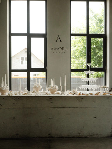 Amore House