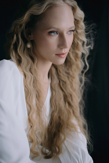 Юлия Морозова
