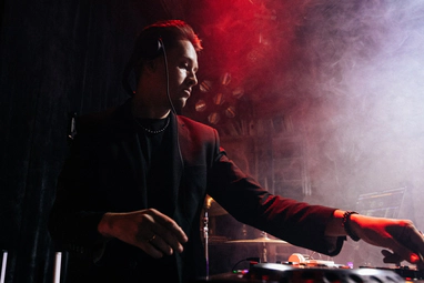 DJ Ruslan Sabirov