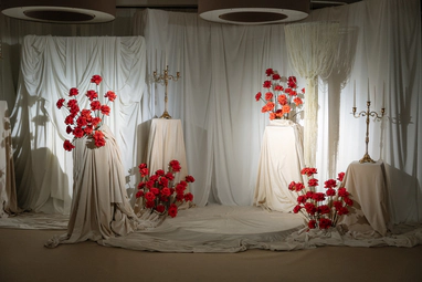 Detale decor