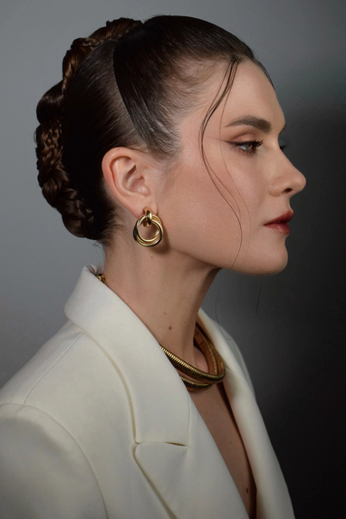 Елена Кононова