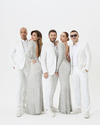 GQ BAND