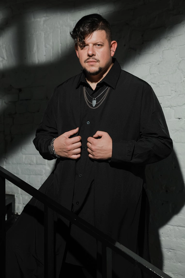 DJ KOLGANOV