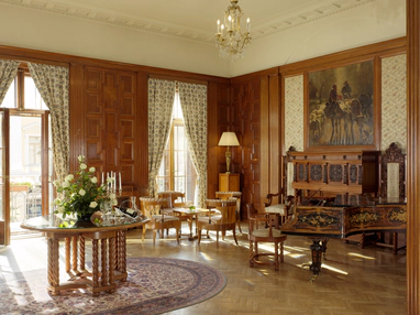 Grand Hotel Europe