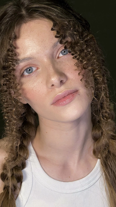Маргарита Чебесова