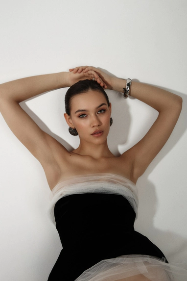Ксения Плеханова