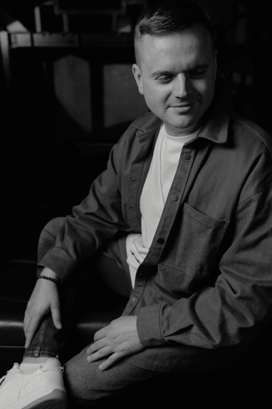 EVGENY GUSAROV