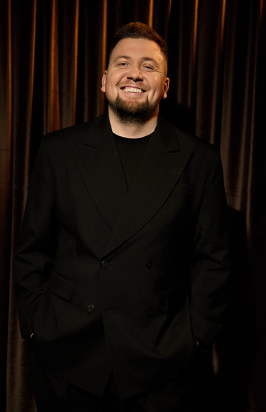 Дмитрий Шеменёв