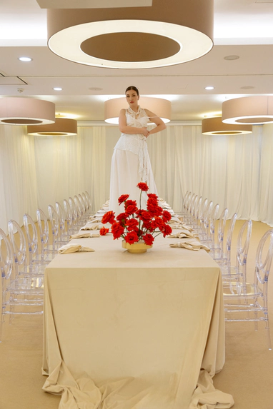 Detale decor
