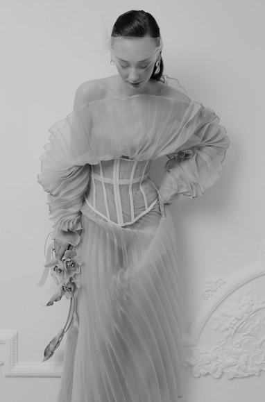 Ульяна Ковшарь
