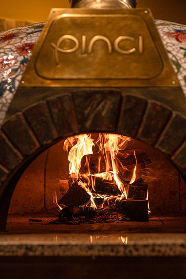 Pinci