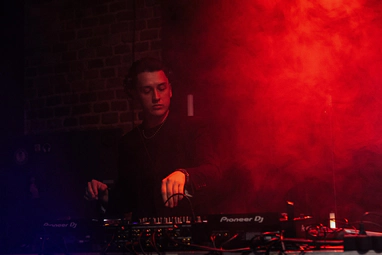 DJ Ruslan Sabirov