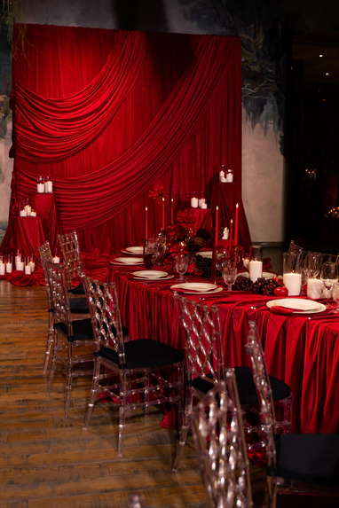 DECORRITY