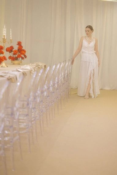 Detale decor