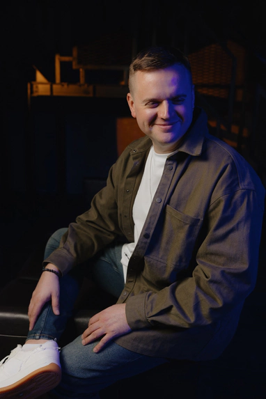 EVGENY GUSAROV