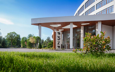 FЮNF Luxury Resort & SPA Anapa Miracleon