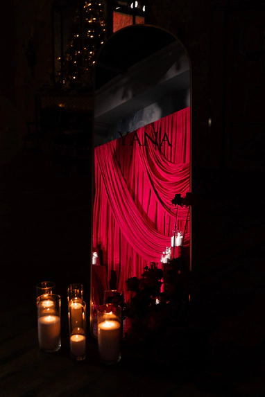DECORRITY
