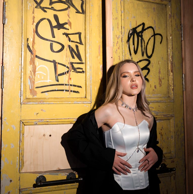 NASTYA NICE
