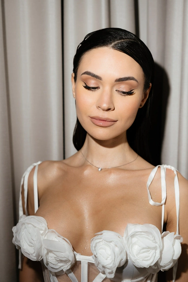 Кристина Новикова