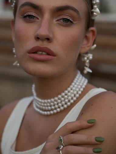 Елена Абрамова