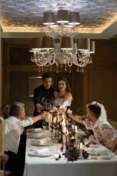 Lotte Hotel Moscow