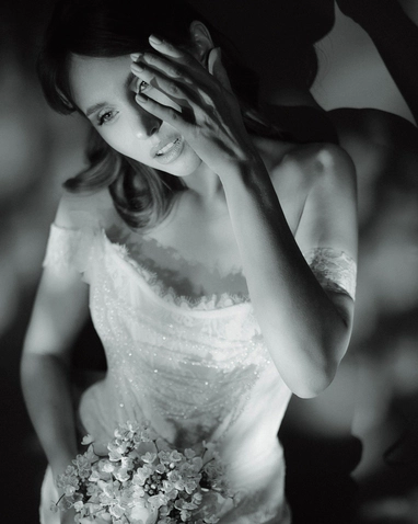 Евгения Ведерникова