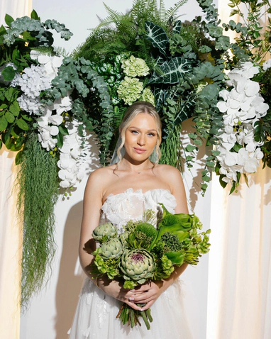 Evgeniya Litvinenko