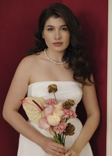 Елена Лебедева