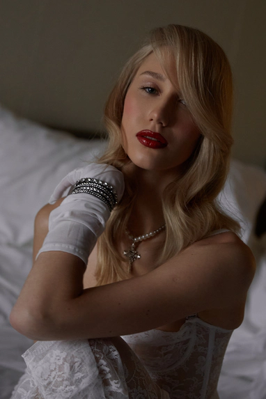 Elena Geller