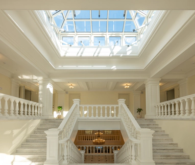 RODINA Grand Hotel & SPA Irkutsk