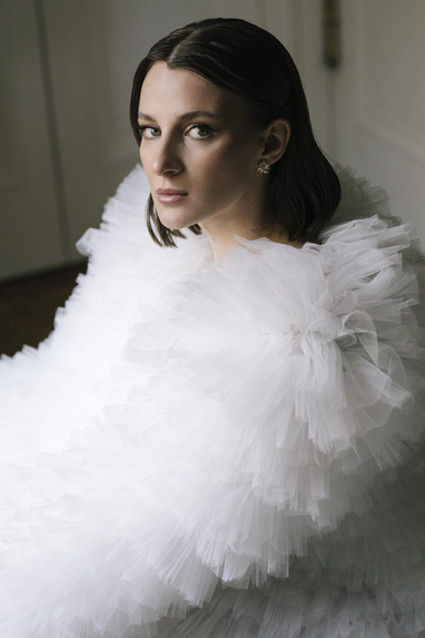 Елена Абрамова