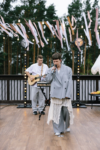 #ЛËНЯLIVEMUSIC
