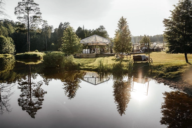 Country Club Polyana