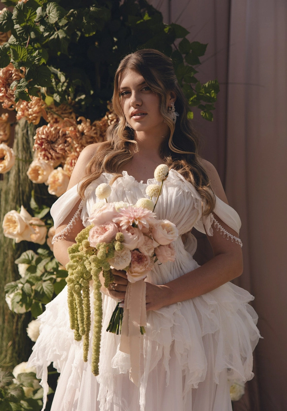 All weddings