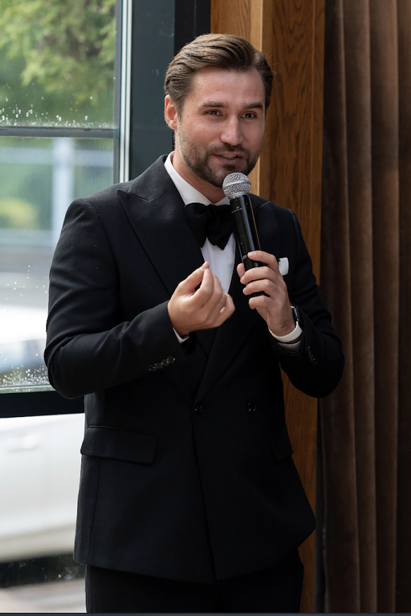 Сергей Москвин