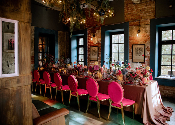 LOFT HALL