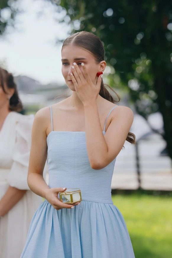 Наяву