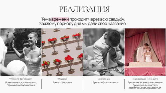 Mironova Wedding