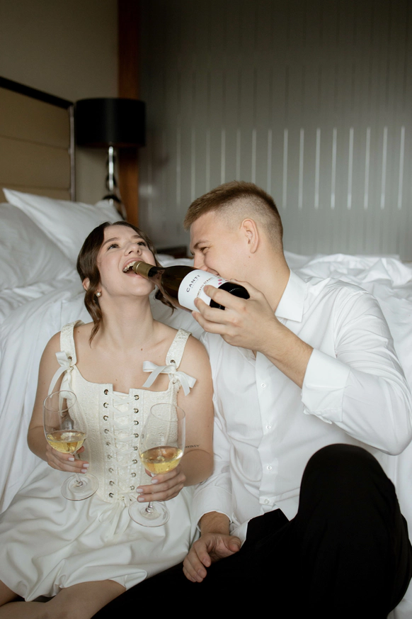 TIU_WED Ксения Тютина
