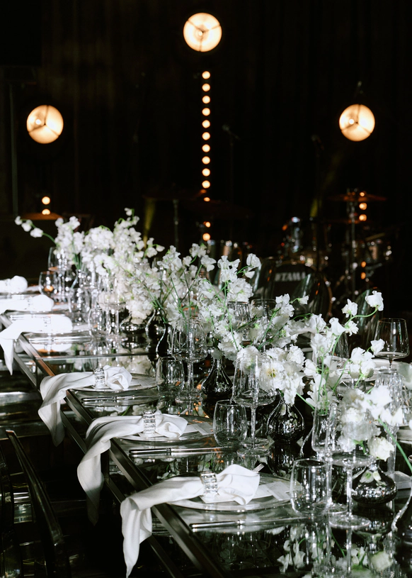 OLGA KUPTSOVA WEDDINGS & EVENTS