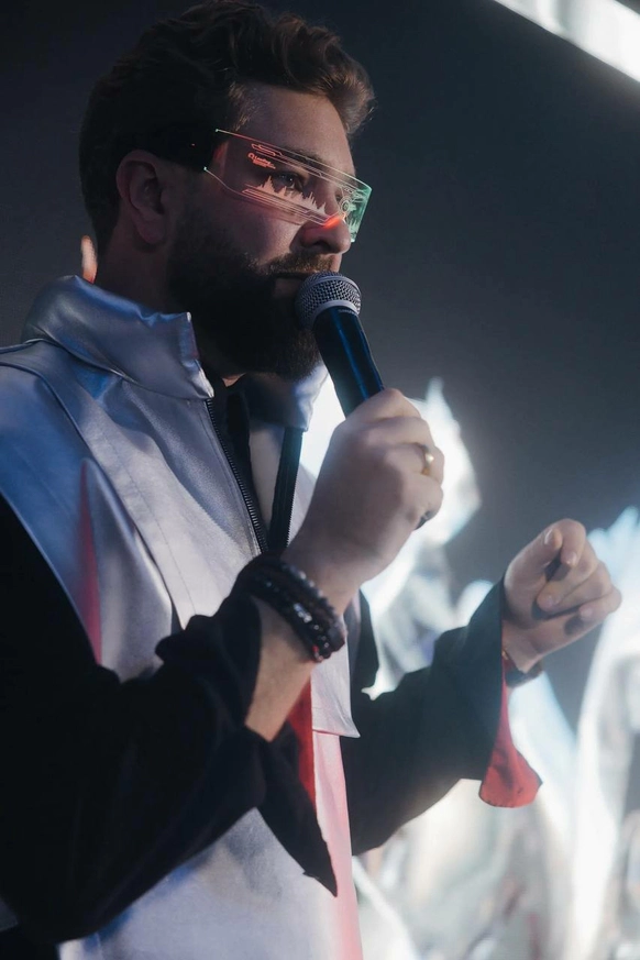 Владимир Валиев