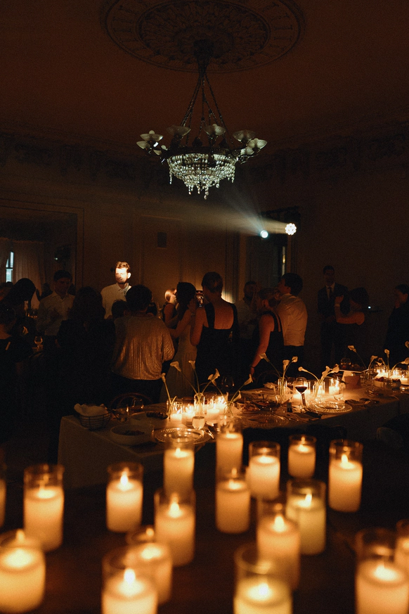 Esthetique Events