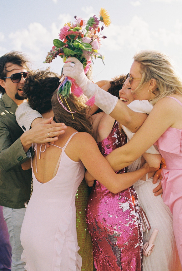 Buzenkova Wedding & Event