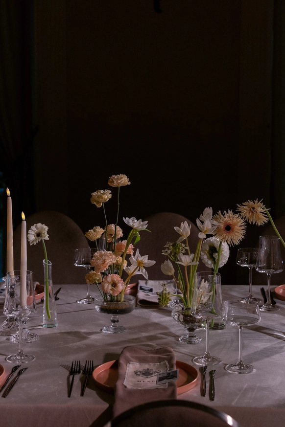 Esthetique Events