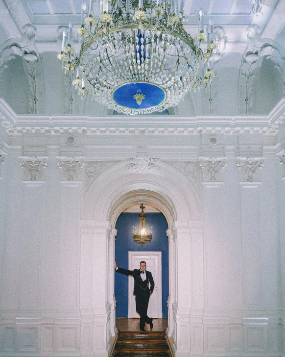 Сергей Глаголев